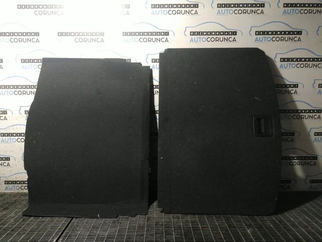 bontott MAZDA CX-3 Kalaptartó