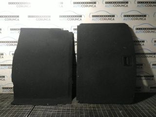 bontott MAZDA CX-3 Kalaptartó