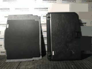 bontott MAZDA CX-3 Kalaptartó