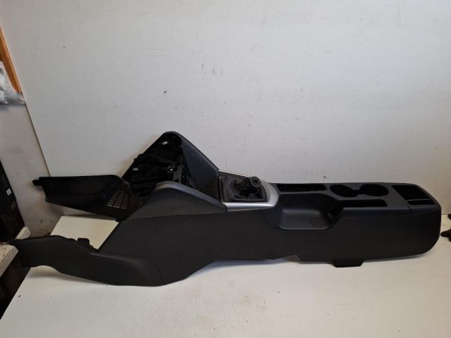 bontott MAZDA CX-3 Kardánbox