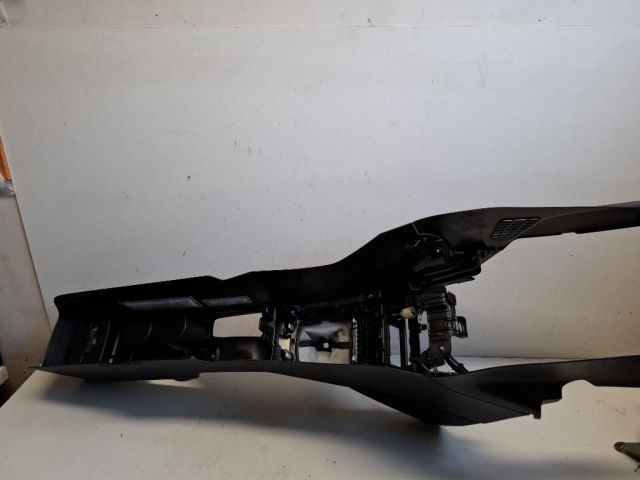 bontott MAZDA CX-3 Kardánbox