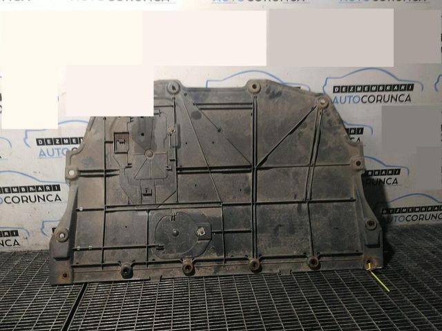 bontott MAZDA CX-3 Kartervédő