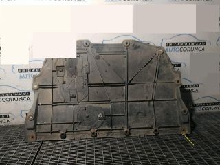 bontott MAZDA CX-3 Kartervédő