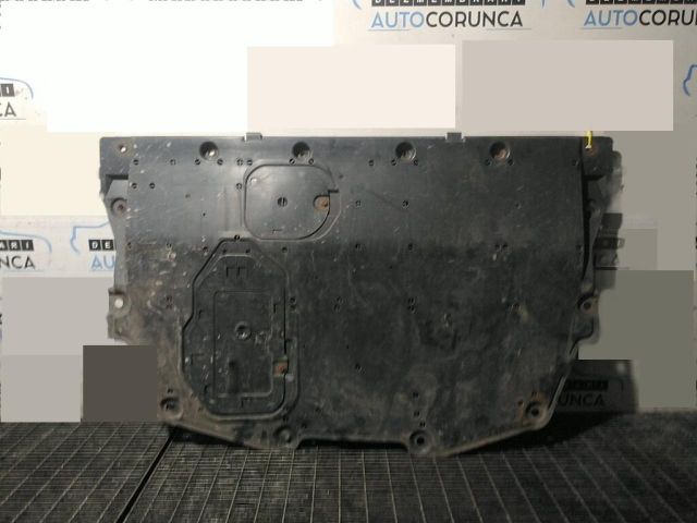 bontott MAZDA CX-3 Kartervédő