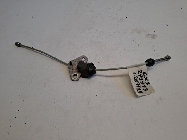 bontott MAZDA CX-3 Kézifék Bowden (Kézifék Karhoz)