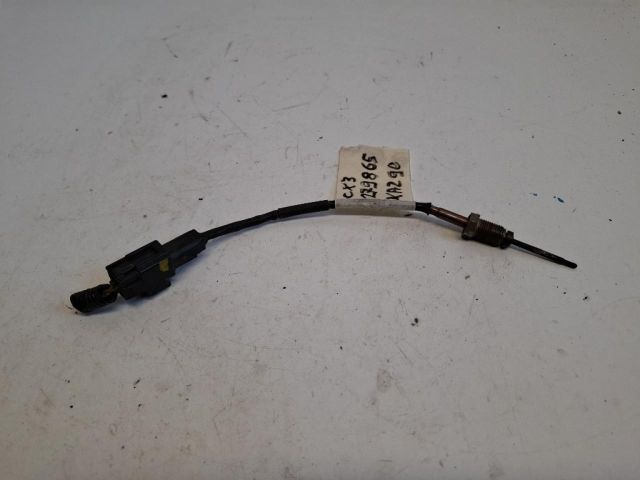 bontott MAZDA CX-3 Kipufogó Hőmérséklet Érzékelő