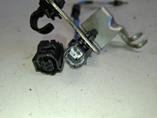 bontott MAZDA CX-3 Kipufogó Hőmérséklet Érzékelő