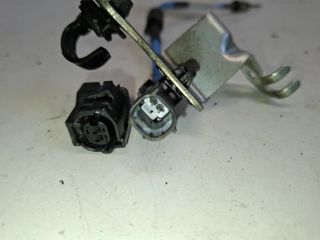 bontott MAZDA CX-3 Kipufogó Hőmérséklet Érzékelő