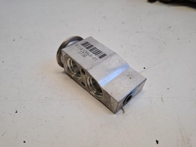 bontott MAZDA CX-3 Klíma Tágulási Szelep