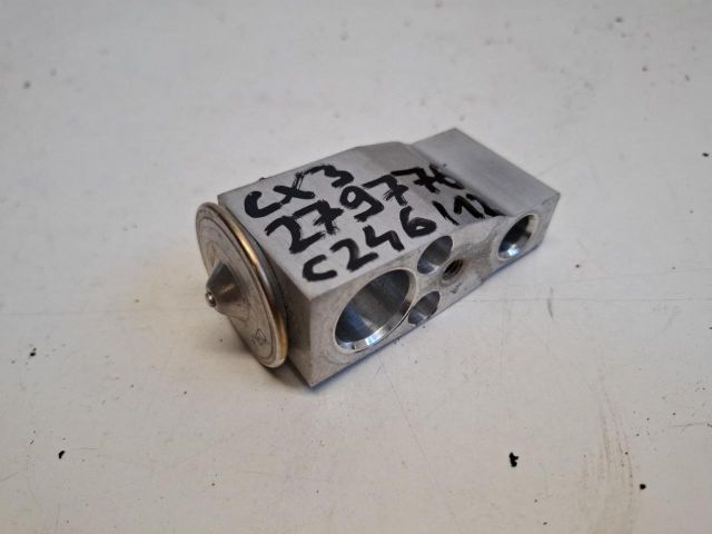 bontott MAZDA CX-3 Klíma Tágulási Szelep