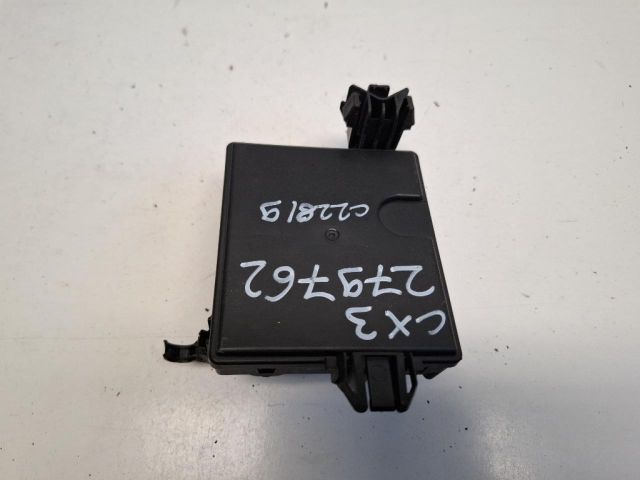 bontott MAZDA CX-3 Komfort Elektronika