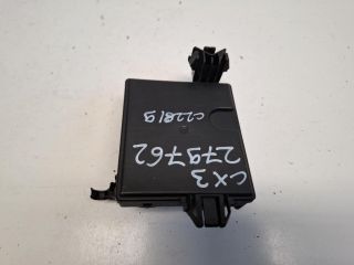 bontott MAZDA CX-3 Komfort Elektronika