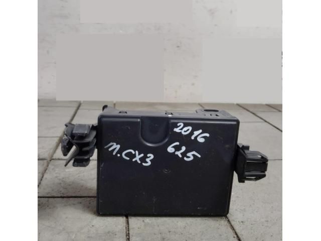 bontott MAZDA CX-3 Komfort Elektronika