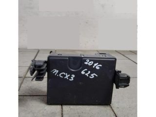 bontott MAZDA CX-3 Komfort Elektronika