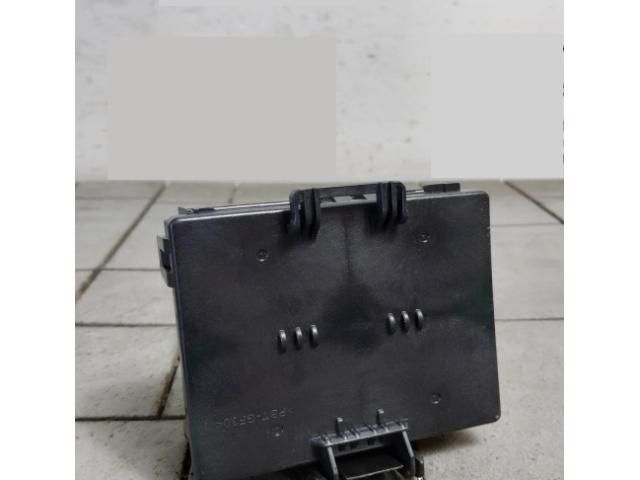 bontott MAZDA CX-3 Komfort Elektronika