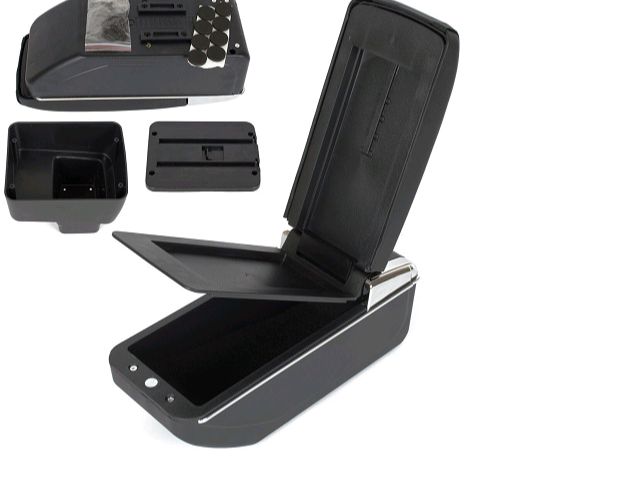 bontott MAZDA CX-3 Könyöklő