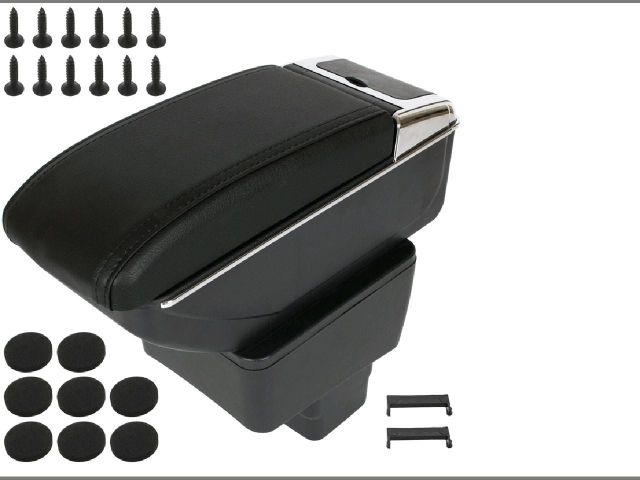 bontott MAZDA CX-3 Könyöklő