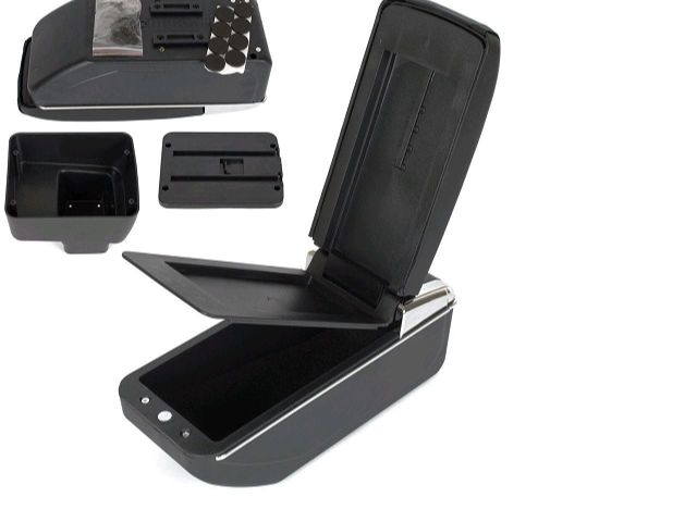 bontott MAZDA CX-3 Könyöklő