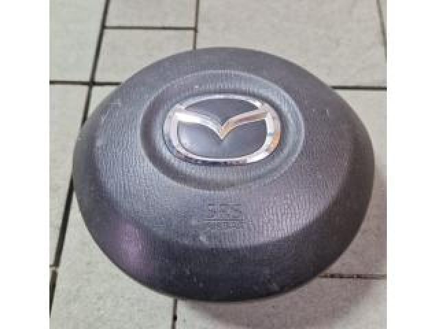 bontott MAZDA CX-3 Kormánylégzsák