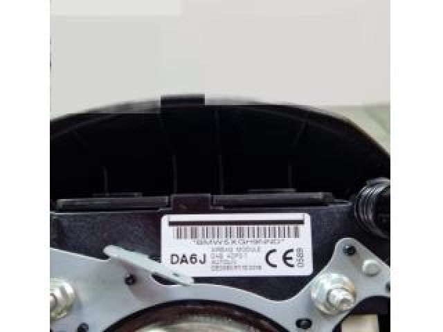 bontott MAZDA CX-3 Kormánylégzsák