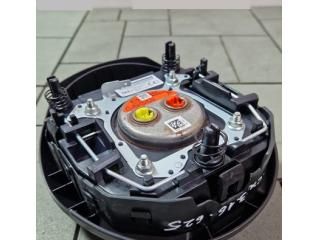 bontott MAZDA CX-3 Kormánylégzsák