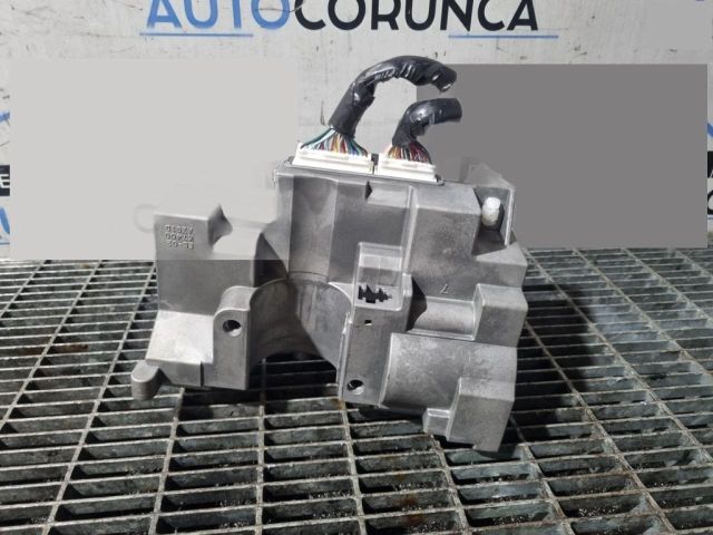 bontott MAZDA CX-3 Kormányzár (Elektromos)