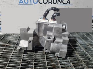 bontott MAZDA CX-3 Kormányzár (Elektromos)