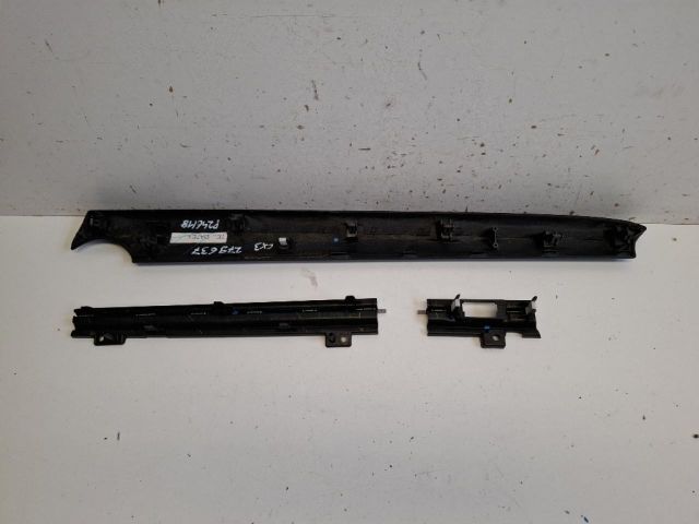 bontott MAZDA CX-3 Középső Műszerfal Díszléc