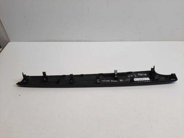 bontott MAZDA CX-3 Középső Műszerfal Díszléc