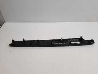 bontott MAZDA CX-3 Középső Műszerfal Díszléc