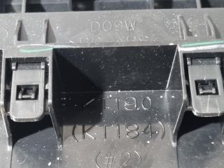 bontott MAZDA CX-3 Középső Szellőző