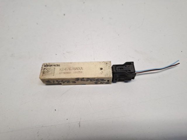 bontott MAZDA CX-3 Központizár Antenna