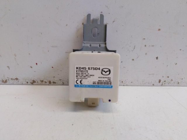 bontott MAZDA CX-3 Kulcs Nélküli Nyitás Jeladó