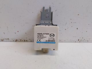 bontott MAZDA CX-3 Kulcs Nélküli Nyitás Jeladó