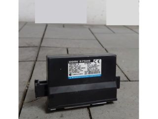 bontott MAZDA CX-3 Kulcs Nélküli Nyitás Jeladó