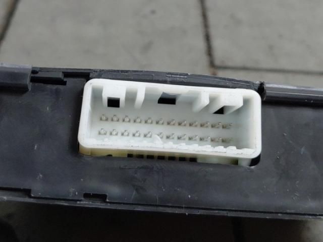 bontott MAZDA CX-3 Kulcs Nélküli Nyitás Jeladó