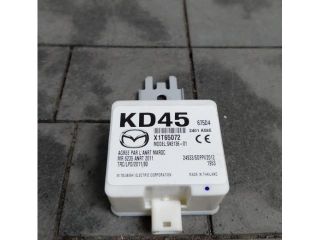 bontott MAZDA CX-3 Kulcs Nélküli Nyitás Jeladó