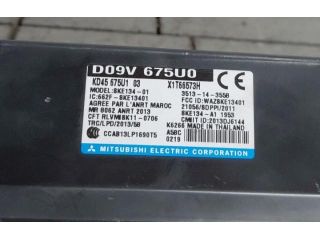 bontott MAZDA CX-3 Kulcs Nélküli Nyitás Jeladó