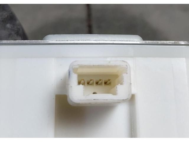 bontott MAZDA CX-3 Kulcs Nélküli Nyitás Jeladó