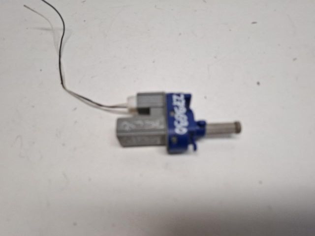 bontott MAZDA CX-3 Kuplung Pedál Kapcsoló