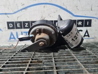 bontott MAZDA CX-3 Kürt