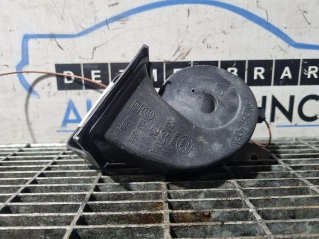 bontott MAZDA CX-3 Kürt