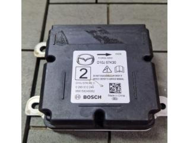 bontott MAZDA CX-3 Légzsák Elektronika