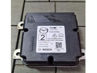 bontott MAZDA CX-3 Légzsák Elektronika