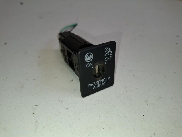 bontott MAZDA CX-3 Légzsák Kapcsoló