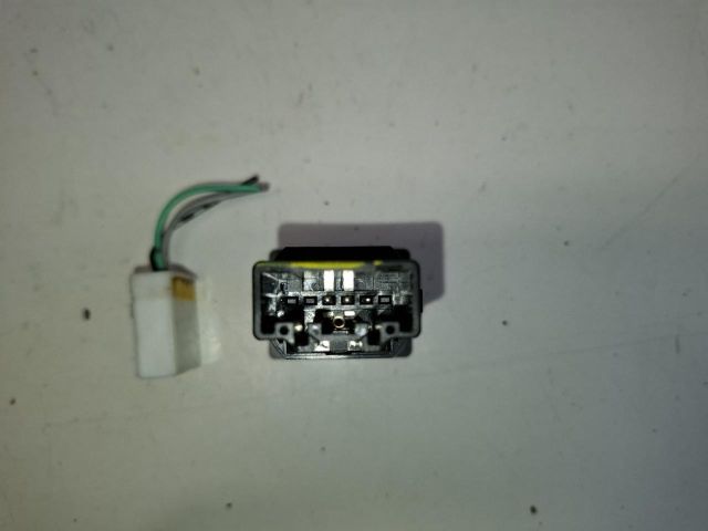 bontott MAZDA CX-3 Légzsák Kapcsoló