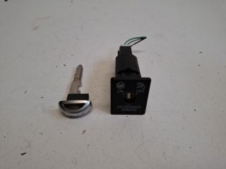 bontott MAZDA CX-3 Légzsák Kapcsoló