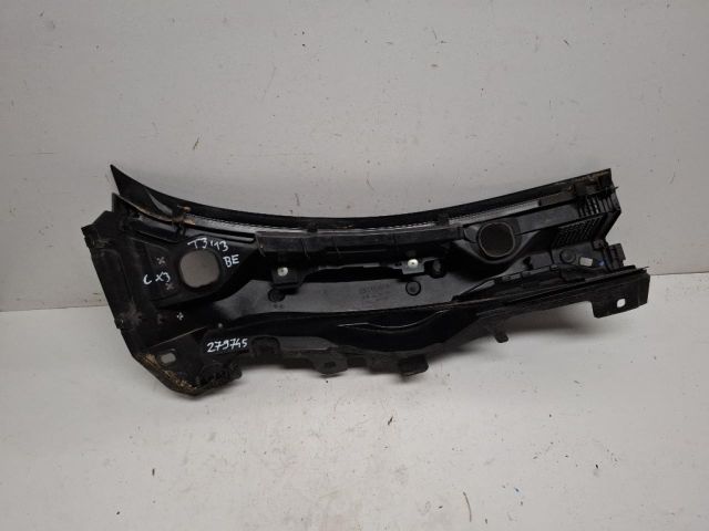 bontott MAZDA CX-3 Levélrács