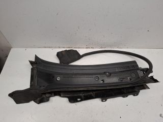 bontott MAZDA CX-3 Levélrács