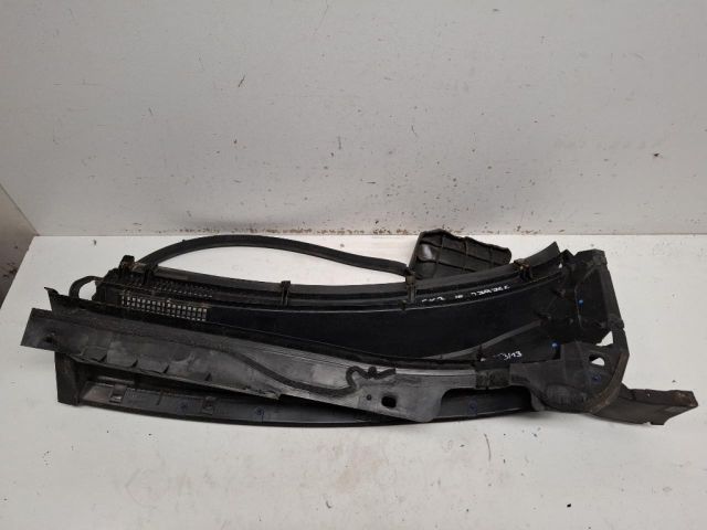 bontott MAZDA CX-3 Levélrács